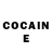 Cocaine Fish Scale Ira Lobazik